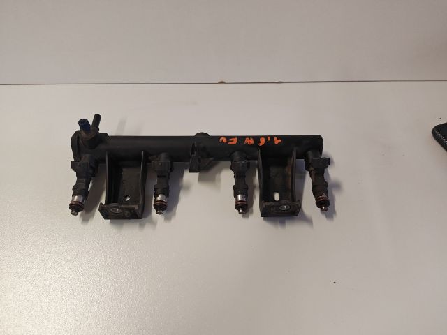 bontott CITROËN XSARA PICASSO Porlasztó Sor / Híd