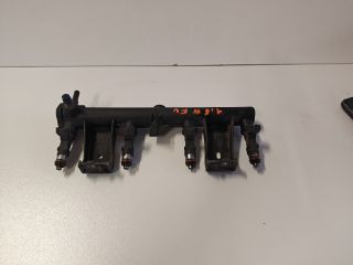 bontott CITROËN XSARA PICASSO Porlasztó Sor / Híd