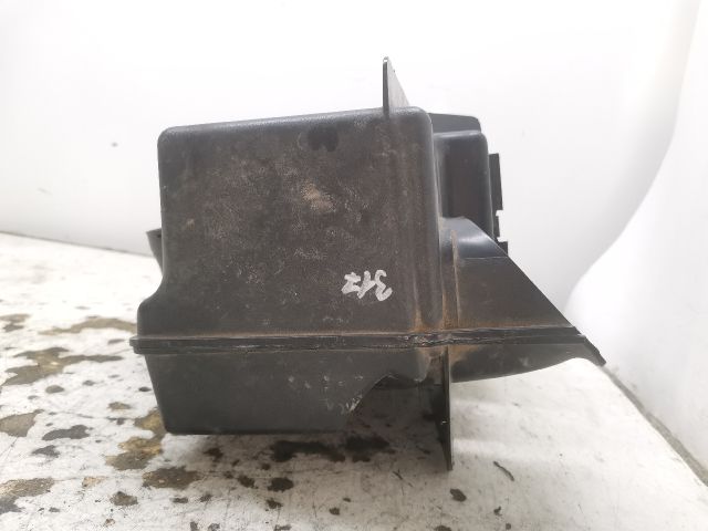 bontott CITROËN XSARA PICASSO Rezonátor