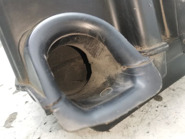 bontott CITROËN XSARA PICASSO Rezonátor