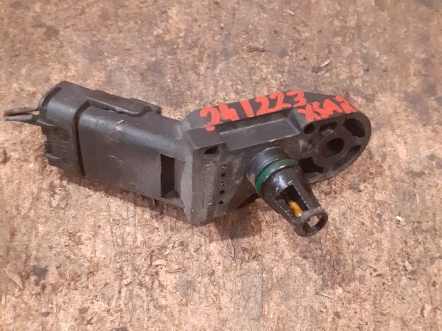 bontott CITROËN XSARA PICASSO Szívócső Nyomásérzékelő