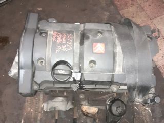 bontott CITROËN XSARA PICASSO Termosztátház