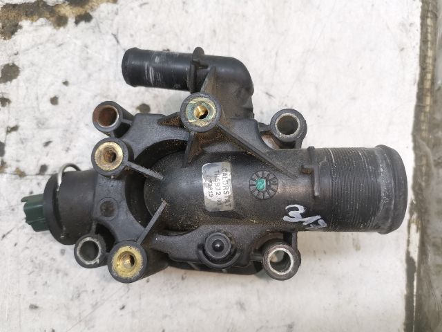 bontott CITROËN XSARA PICASSO Termosztátház