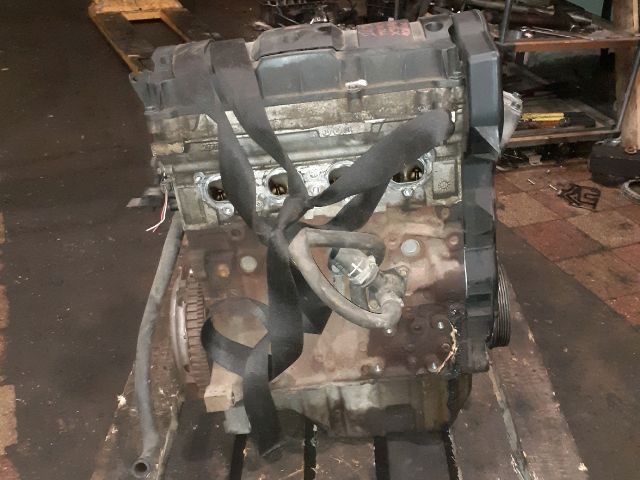 bontott CITROËN XSARA PICASSO Termosztátház