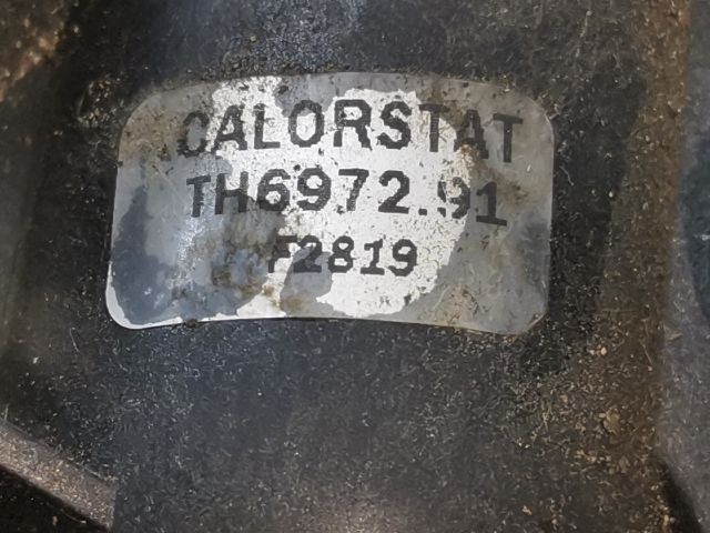 bontott CITROËN XSARA PICASSO Termosztátház