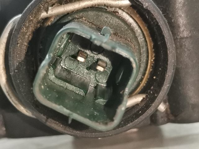 bontott CITROËN XSARA PICASSO Termosztátház