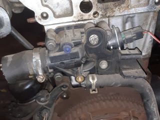 bontott CITROËN XSARA PICASSO Termosztátház