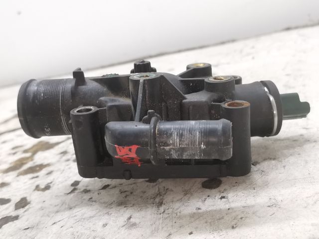 bontott CITROËN XSARA PICASSO Termosztátház