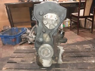 bontott CITROËN XSARA PICASSO Termosztátház