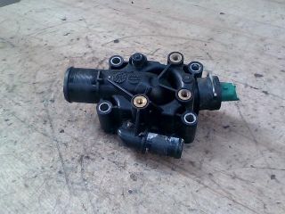 bontott CITROËN XSARA PICASSO Termosztátház