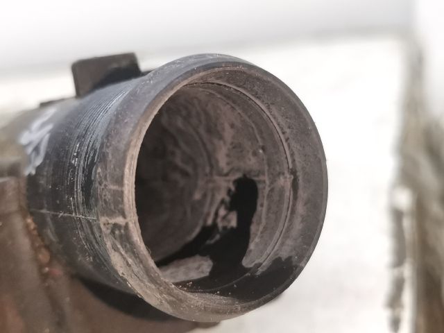 bontott CITROËN XSARA PICASSO Termosztátház