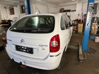 bontott CITROËN XSARA PICASSO Üzemanyag Szivattyú