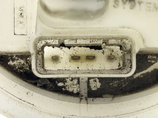 bontott CITROËN XSARA PICASSO Üzemanyag Szivattyú