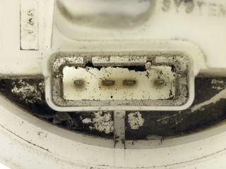 bontott CITROËN XSARA PICASSO Üzemanyag Szivattyú