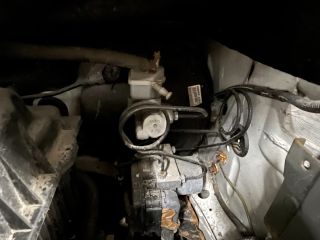 bontott CITROËN XSARA PICASSO Üzemanyag Szivattyú