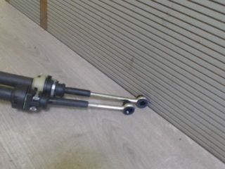 bontott CITROËN XSARA PICASSO Váltó Bowden