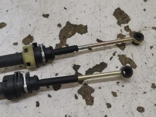 bontott CITROËN XSARA PICASSO Váltó Bowden