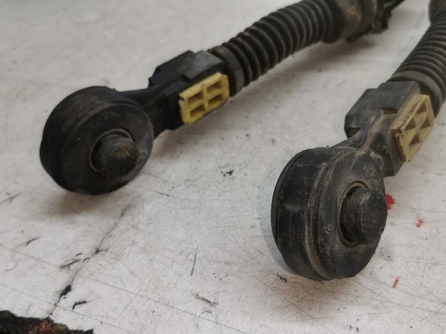 bontott CITROËN XSARA PICASSO Váltó Bowden