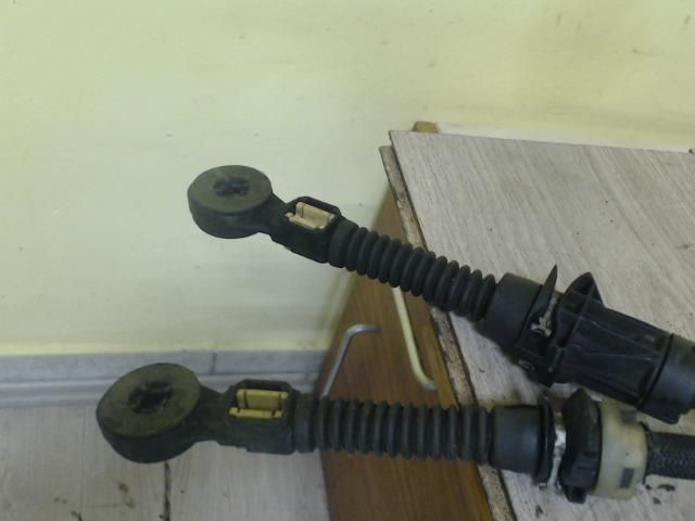 bontott CITROËN XSARA PICASSO Váltó Bowden