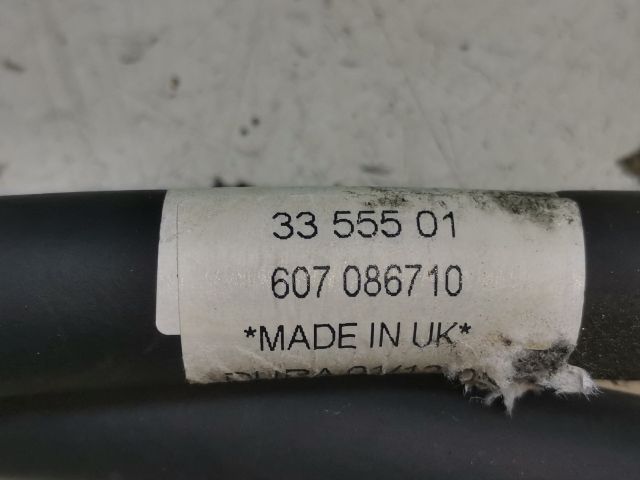 bontott CITROËN XSARA PICASSO Váltó Bowden