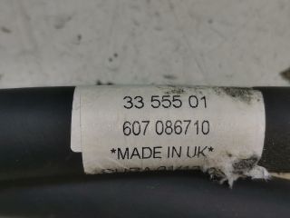 bontott CITROËN XSARA PICASSO Váltó Bowden