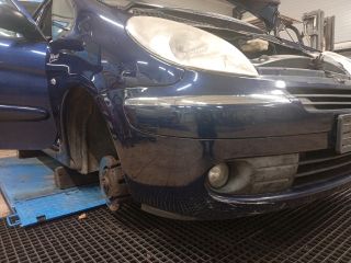 bontott CITROËN XSARA PICASSO Váltó Bowden