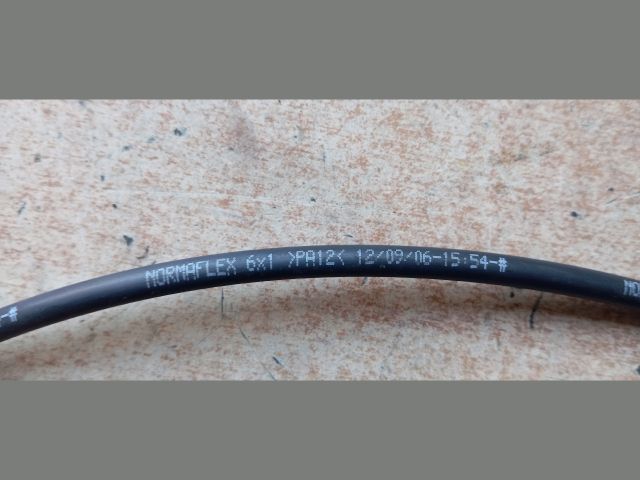 bontott CITROËN XSARA PICASSO Vízcső