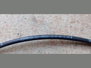 bontott CITROËN XSARA PICASSO Vízcső