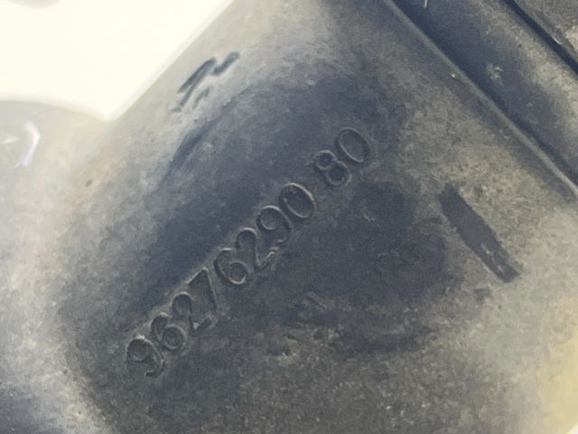 bontott CITROËN XSARA PICASSO Vízcső