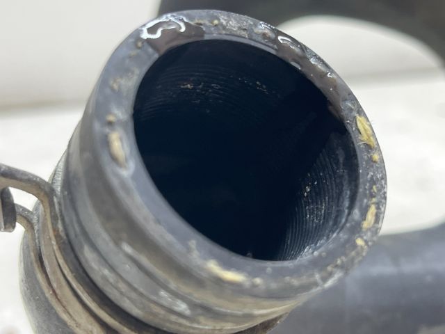 bontott CITROËN XSARA PICASSO Vízcső