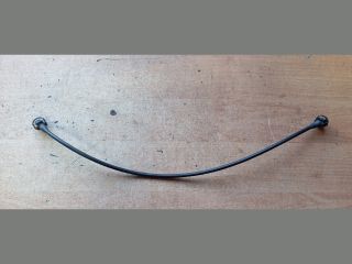 bontott CITROËN XSARA PICASSO Vízcső