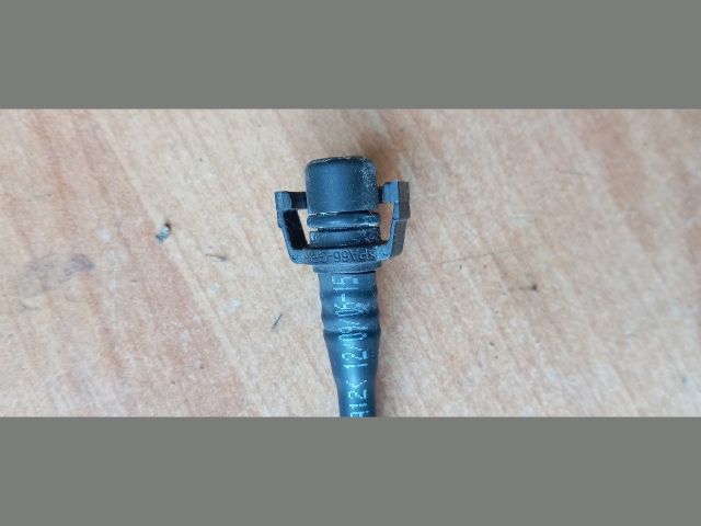 bontott CITROËN XSARA PICASSO Vízcső