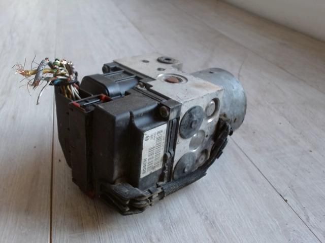 bontott CITROËN XSARA PICASSO ABS Kocka