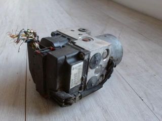 bontott CITROËN XSARA PICASSO ABS Kocka