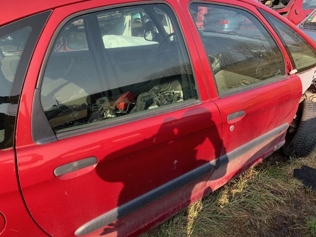 bontott CITROËN XSARA PICASSO ABS Kocka