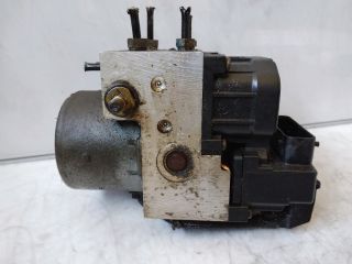 bontott CITROËN XSARA PICASSO ABS Kocka