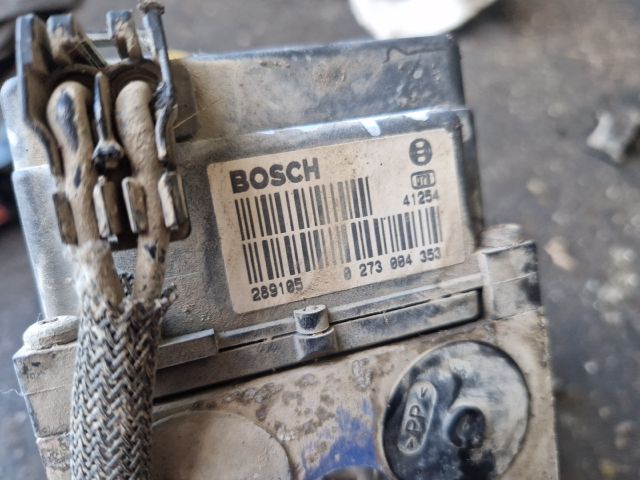 bontott CITROËN XSARA PICASSO ABS Kocka