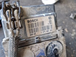 bontott CITROËN XSARA PICASSO ABS Kocka