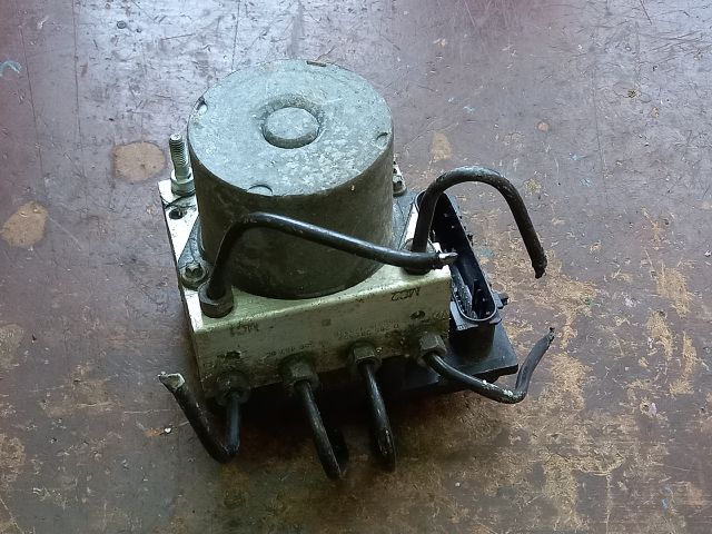 bontott CITROËN XSARA PICASSO ABS Kocka