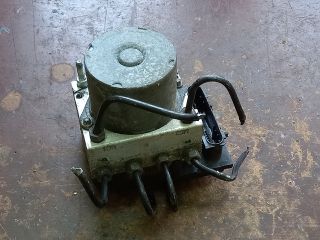 bontott CITROËN XSARA PICASSO ABS Kocka