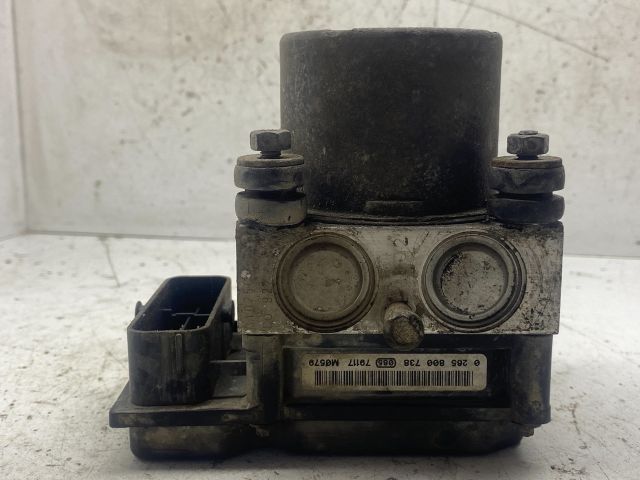 bontott CITROËN XSARA PICASSO ABS Kocka