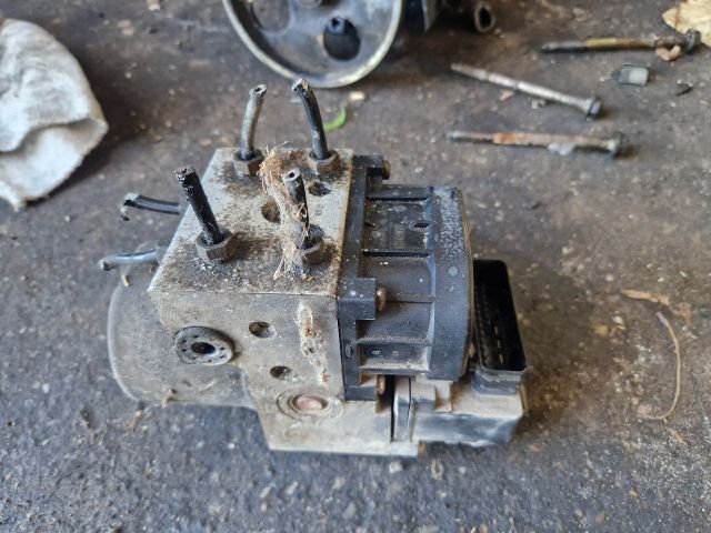 bontott CITROËN XSARA PICASSO ABS Kocka