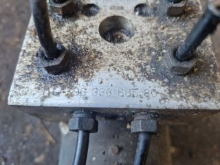 bontott CITROËN XSARA PICASSO ABS Kocka