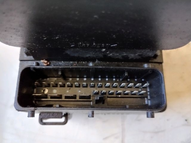 bontott CITROËN XSARA PICASSO ABS Kocka