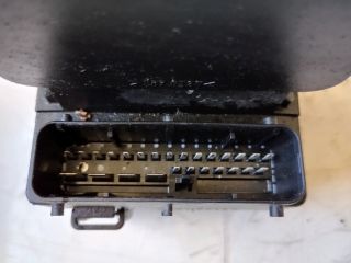 bontott CITROËN XSARA PICASSO ABS Kocka