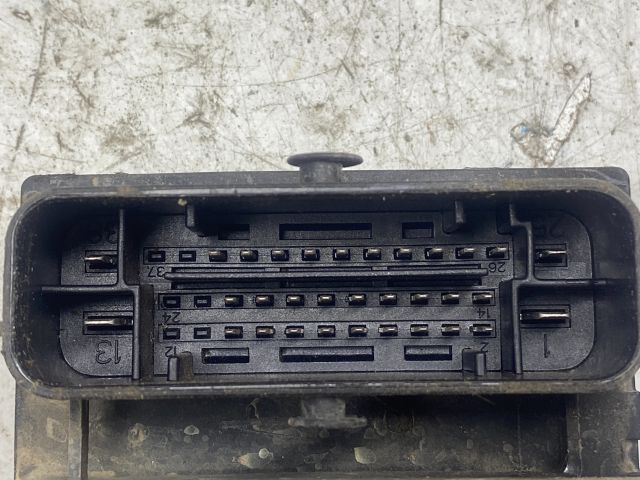 bontott CITROËN XSARA PICASSO ABS Kocka