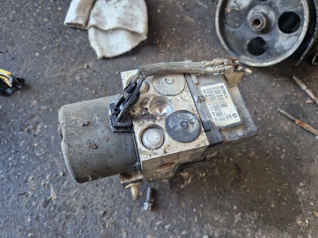 bontott CITROËN XSARA PICASSO ABS Kocka