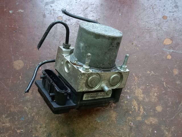 bontott CITROËN XSARA PICASSO ABS Kocka