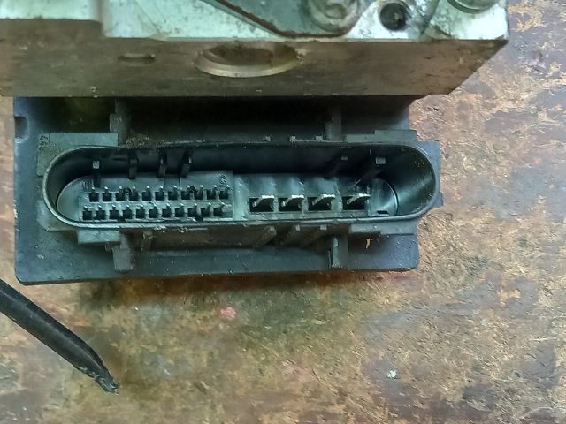 bontott CITROËN XSARA PICASSO ABS Kocka