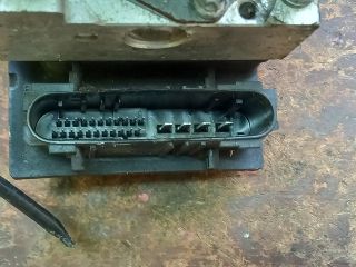 bontott CITROËN XSARA PICASSO ABS Kocka